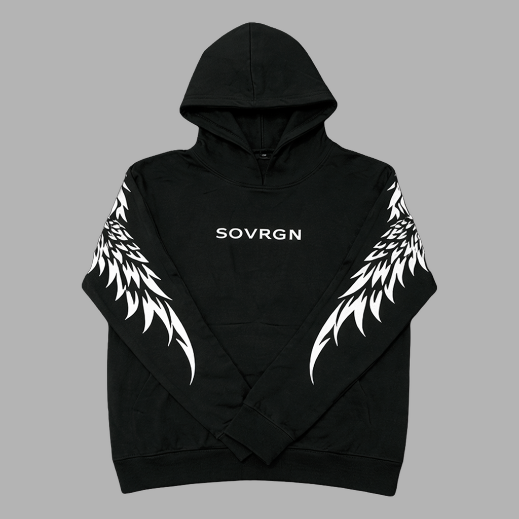 SOVRGN Infinity Wings V1