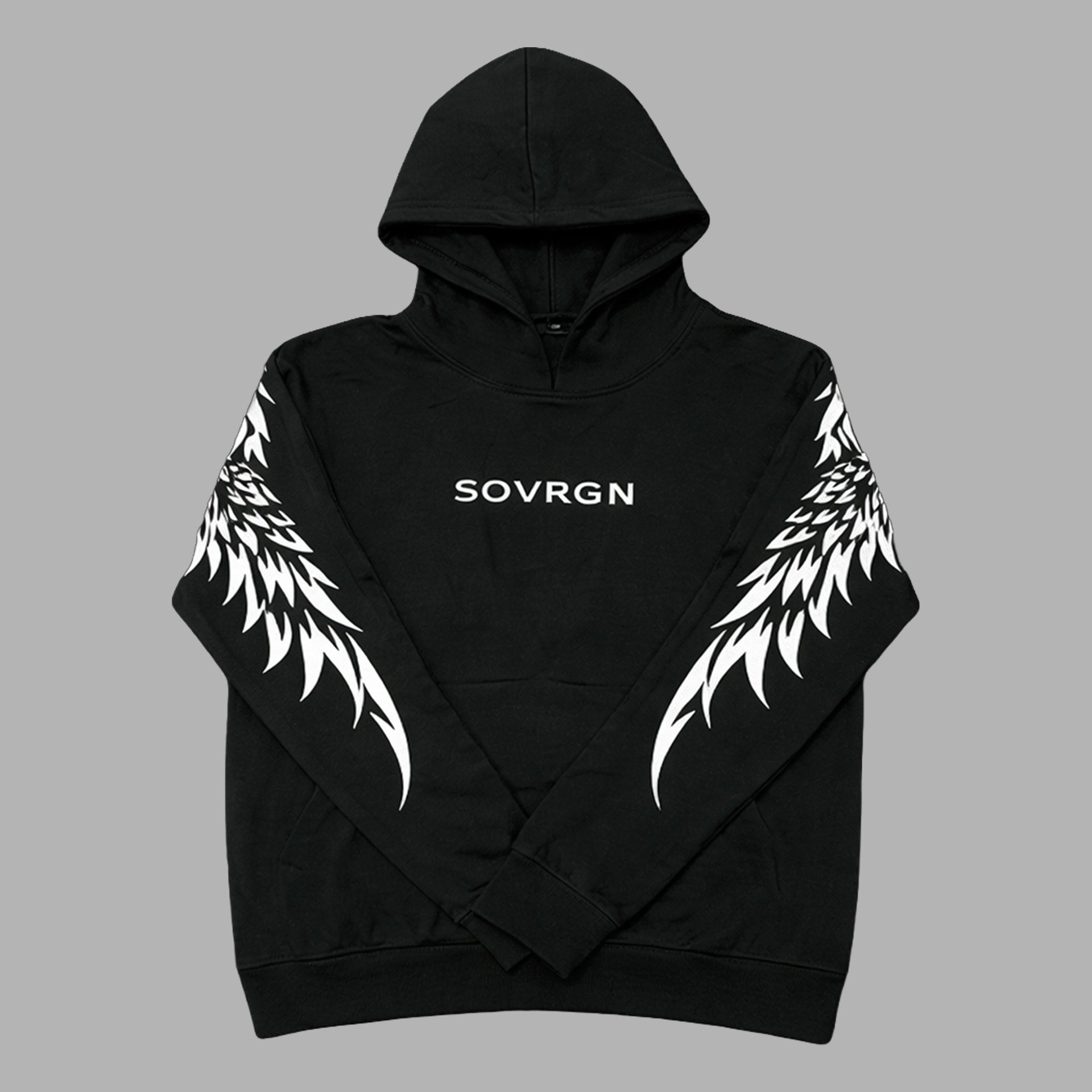 SOVRGN Infinity Wings V1