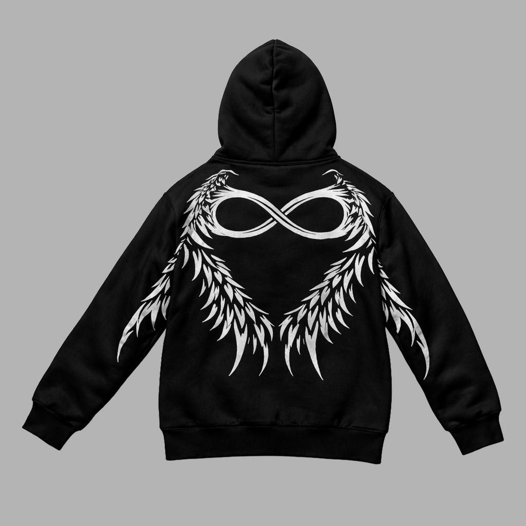 SOVRGN Infinity Wings V1