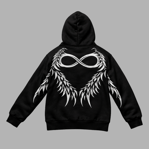 SOVRGN Infinity Wings V1