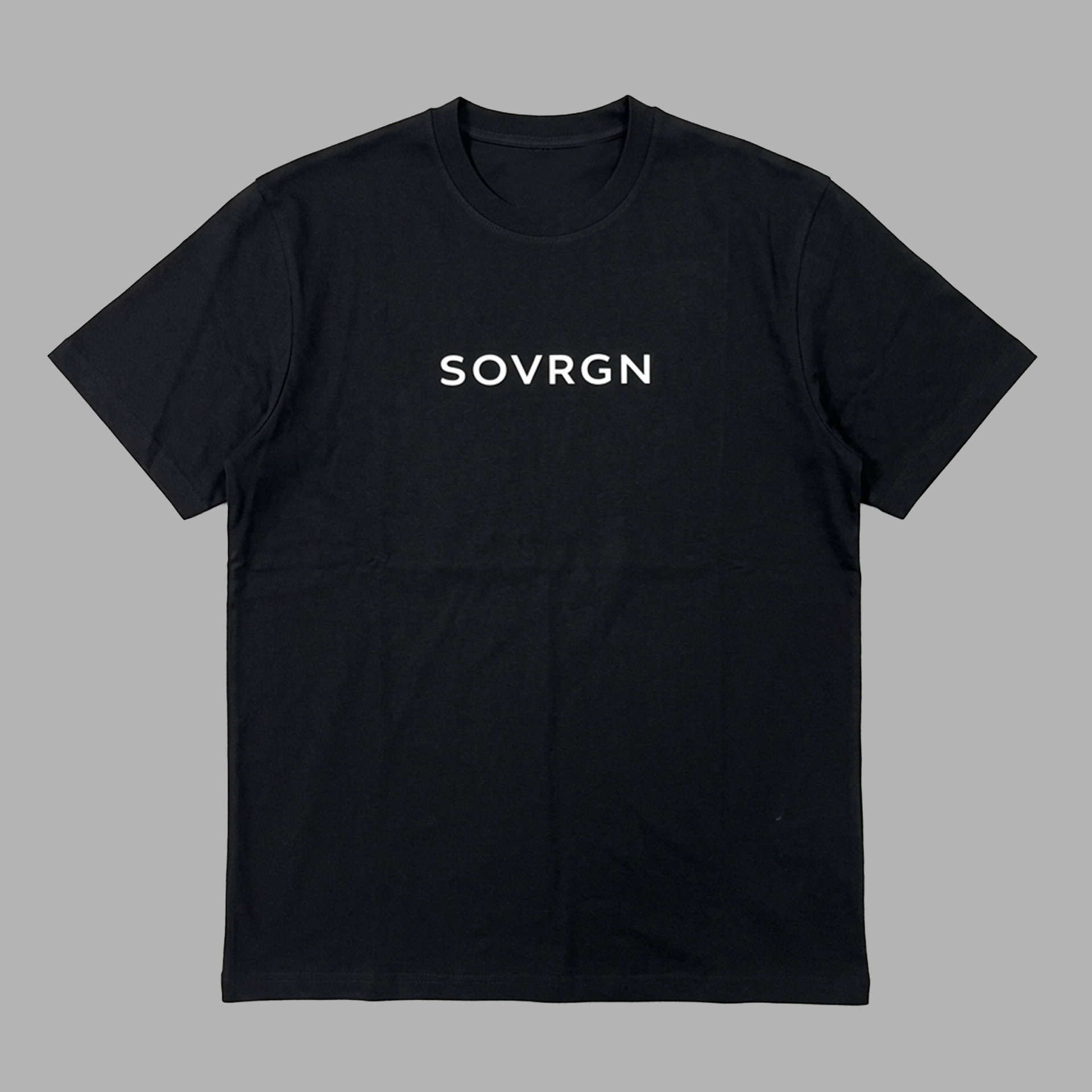 SOVRGN T-shirt