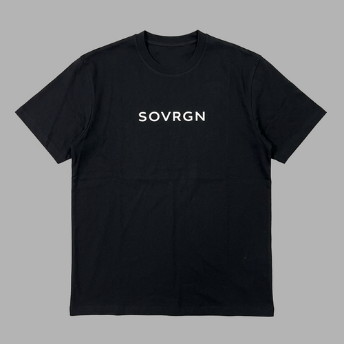 SOVRGN T-shirt