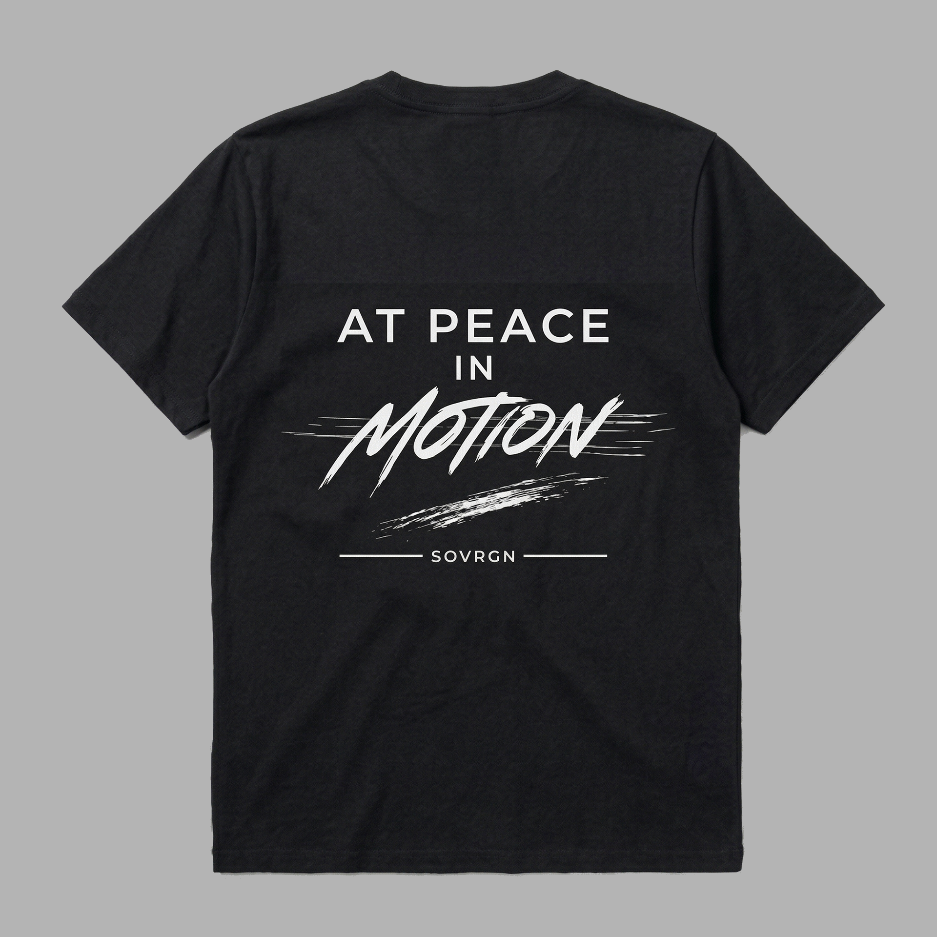 SOVRGN T-shirt