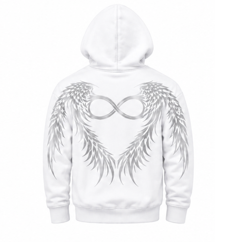 WHITEOUT Infinity Wings V1